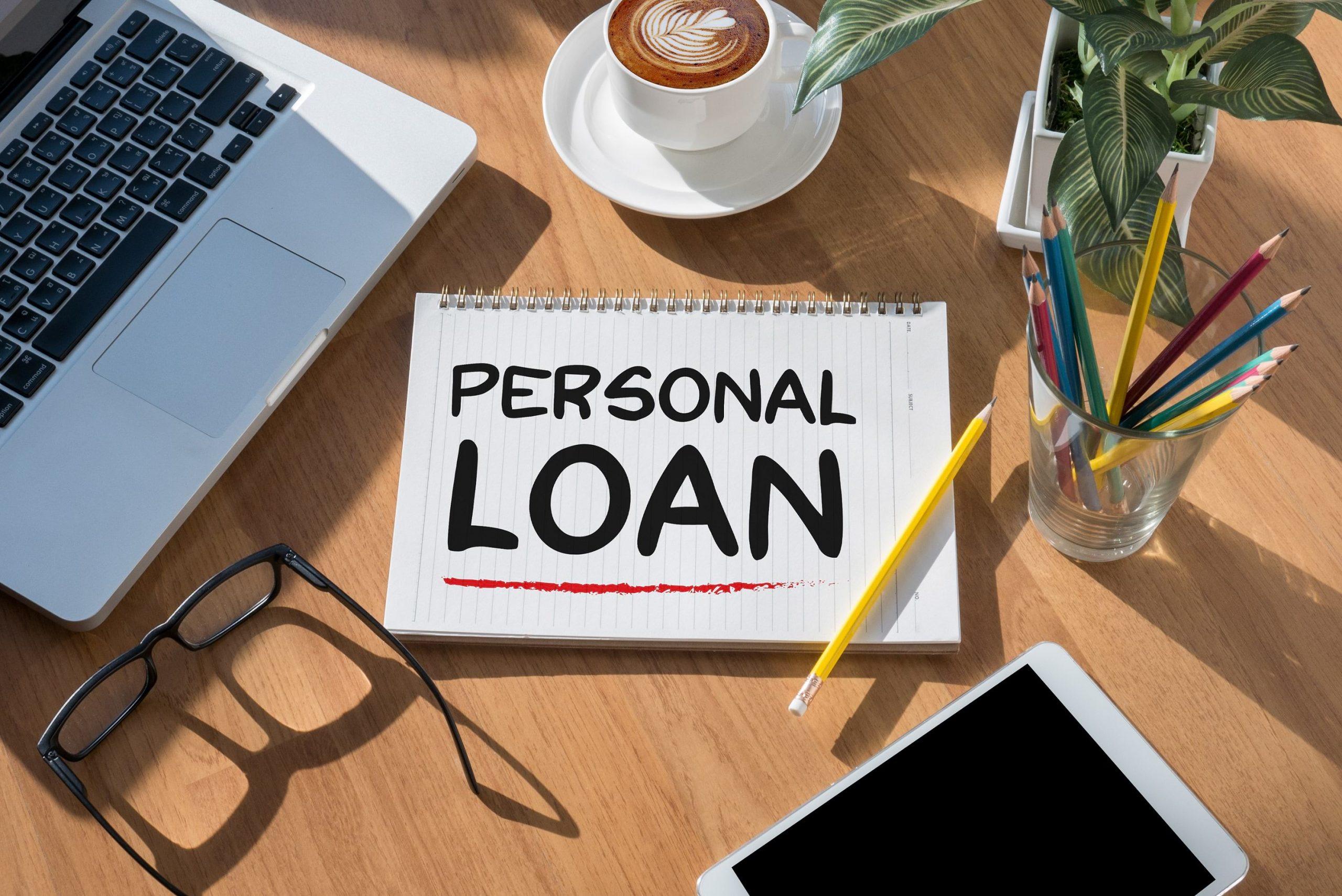 Building Your Credit Profile With A Personal Loan - Finance Sesame