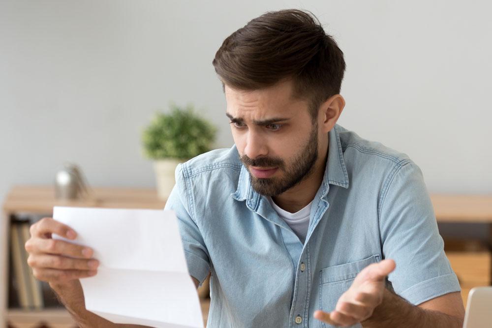 Surprising Things That May Cause A Hard Inquiry On Your Credit Report