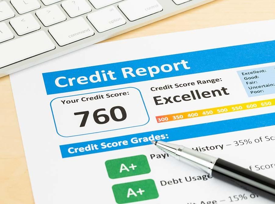 001 Past Creditors Can Do An Inquiry On Your Credit Report