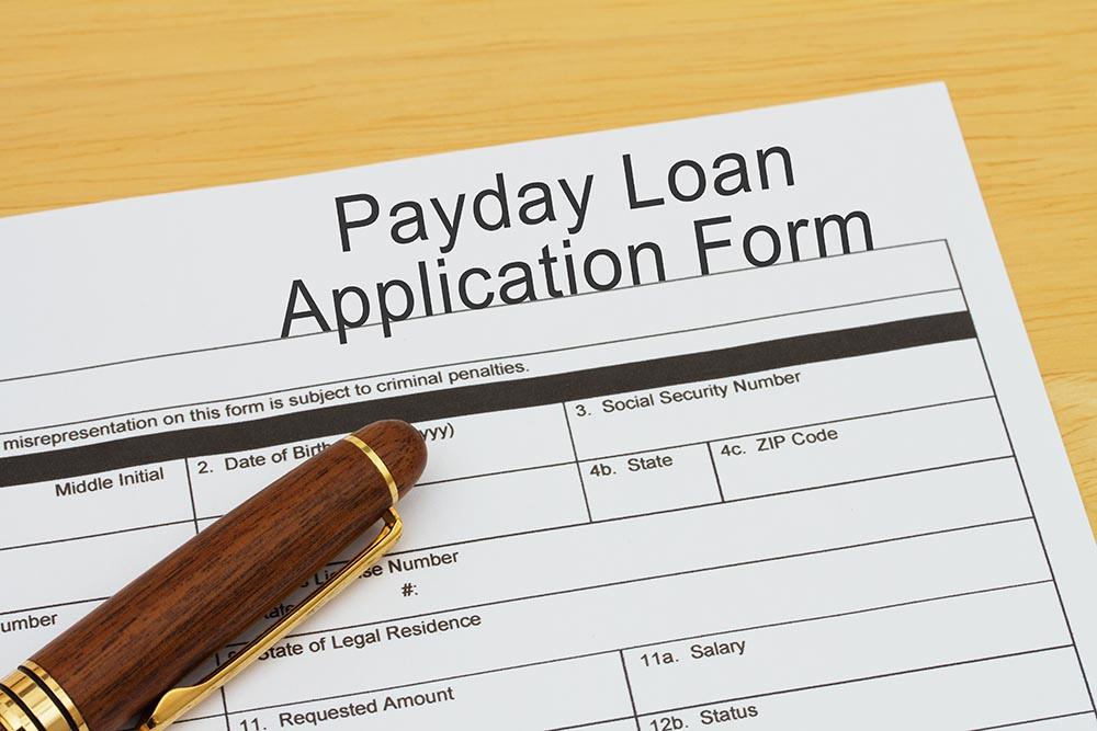 arkansas payday loans