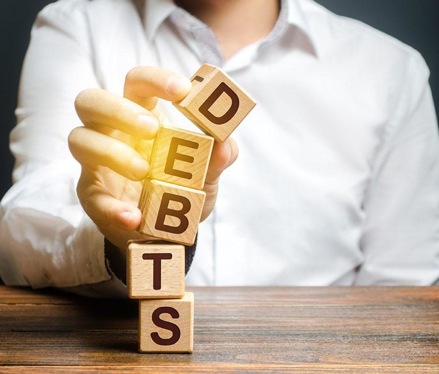 Debt-Repayment